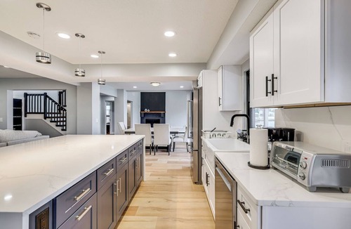 Apollo Beach House | Pet Friendly! Canal-Front Apollo Beach Gem w/Pool