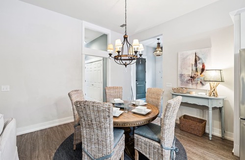 Seacrest House | Pet-friendly coastal retreat w/private pool, screened-in porch, and fenced yard