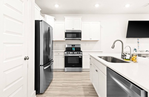 Santa Rosa Beach Villa | Pet Friendly Coastal Retreat Near 30A Beaches