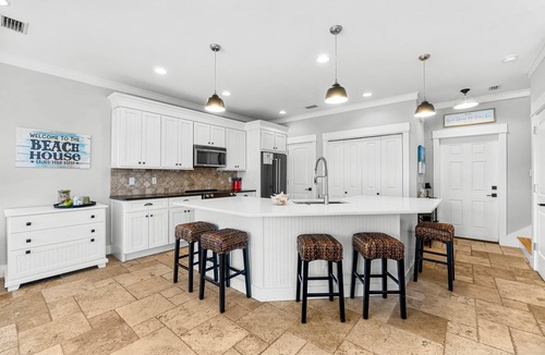 Emerald Waters Village House | Pet Friendly ~ Gated Community & Beach Access