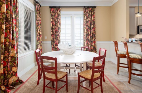 Sandestin House | Pet Friendly ~ Golf Cart ~ Porch ~ Community Pool