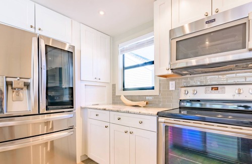 Sandestin Condo | Pet Friendly ~ Golf Cart Included ~ Spacious Living Area ~ Private Patio