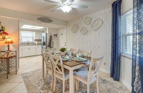 Ocala House | Pet-Friendly Home 12 Mi to WEC & Dtwn Ocala!
