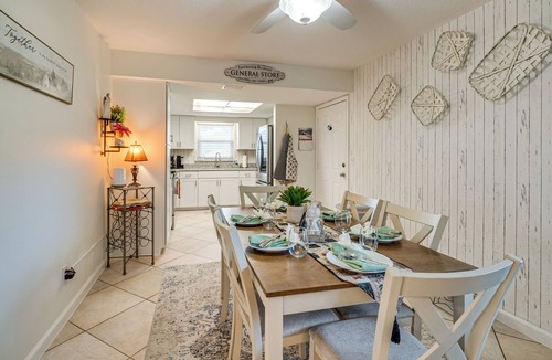 Ocala House | Pet-Friendly Home 12 Mi to WEC & Dtwn Ocala!