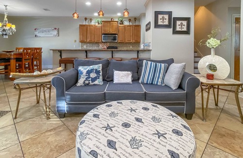 Villages of Crystal Beach House | Pet-Friendly Home Destin, Beach, Pool & Hot Tub, Near Dining & Shops