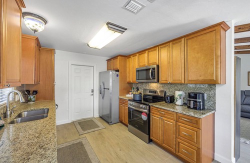 Isles of Capri House | Pet-Friendly Home | Located in Isles of Capri