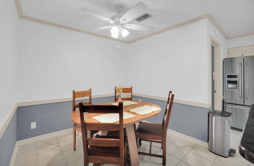 Gunter Afs House | Pet-Friendly Home w/Game Room in Montgomery