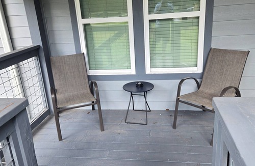 Crawfordville House | Pet friendly Kayak with the manatees