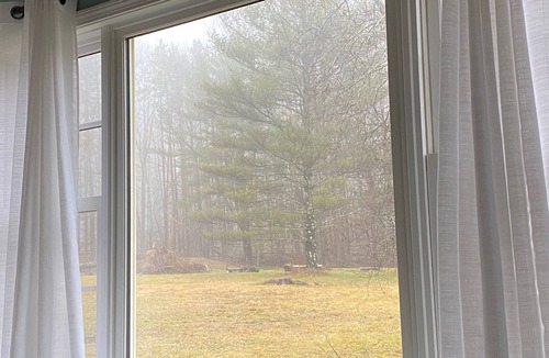 Richmond House | Pet Friendly Oasis on 5 Private Acres, 10 min to Tanglewood