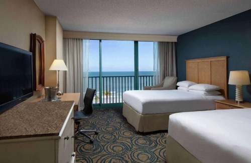 Brush - Stewarts Hotel | Pet-friendly Property with Outdoor Pool, Near Daytona Beach!
