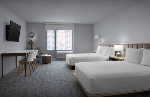 Biggar Hotel | Pet-Friendly Stay | Pool, Free Breakfast + Full Kitchen