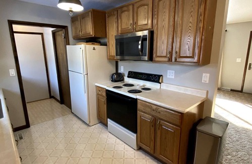 Cadillac Cabin | Pet-Friendly, Wonderful Waterfront Family Getaway Cabin with Private Access to Lake Mitchell & Lake Cadillac in Michigan