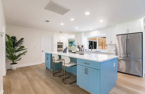 Punta Gorda House | PGI Private Waterfront Home