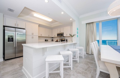 Orange Beach Condo | Phoenix Gulf Towers 1708 4 Bedroom Condo