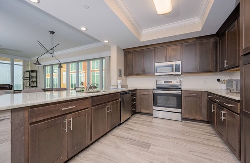Orange Beach Condo | Phoenix Gulf Towers 1105 4 Bedroom Condo