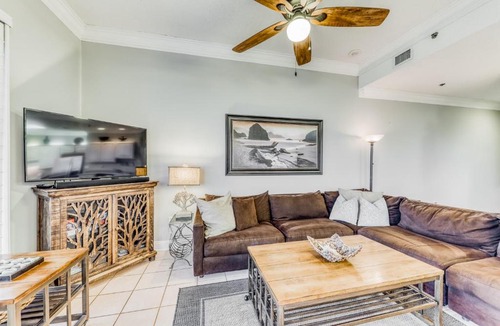 Orange Beach House | Phoenix VI Resort