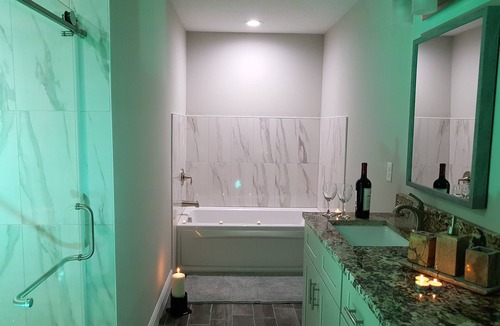Northeast Orlando House | Pick me! Comfy and safe house with fenced backyard
