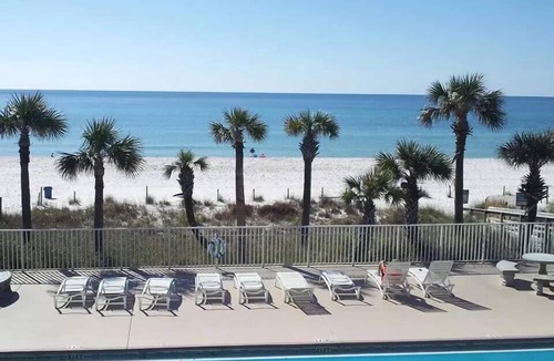 Panama City Beach House | Pickleball|Tennis|Walk2Beach|Gym|11 Pools