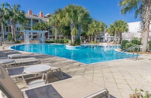 Baytowne Wharf House | Pilot House 330