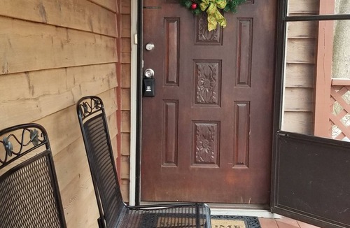 Pine Mountain House | Pine Mountain Peace