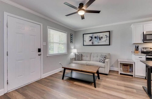 Hephzibah Apartment | Pines at 5 Corporate Furnished Rentals Suite 227