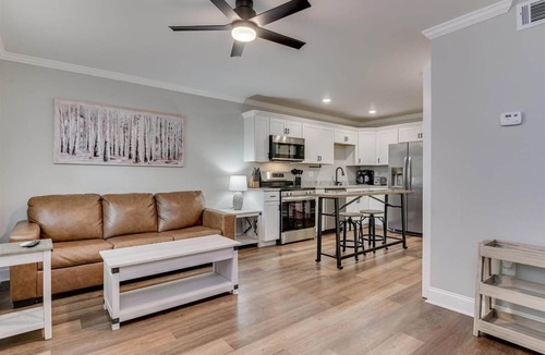 Hephzibah Apartment | Pines at 5 Corporate Furnished Rentals Suite 229