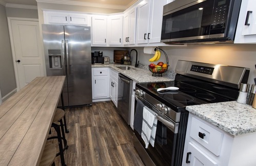 Hephzibah Apartment | Pines at 5 Corporate Furnished Rentals Suite 128