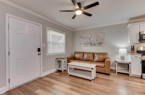 Hephzibah Apartment | Pines at 5 Corporate Furnished Rentals Suite 225