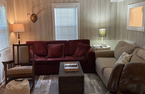 Steinhatchee House | Piney Point