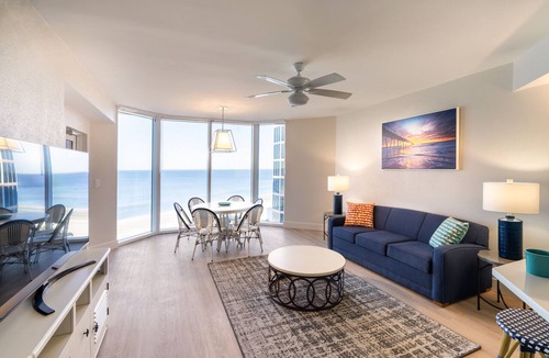 Fort Myers Beach Resort | Pink Shell Beach Resort and Marina