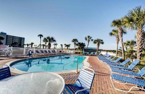Sunnyside House | Pinnacle Port C1-302