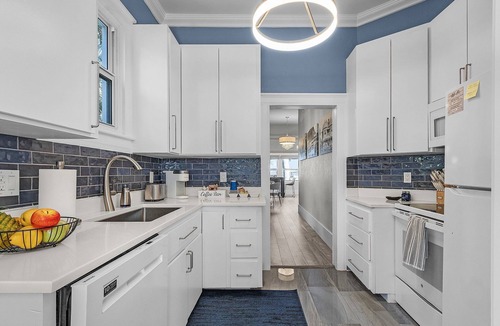 Historic District House | Place your bet on a WINNING Vacation Retreat - Peace River Pair-A-Dice - Roelens