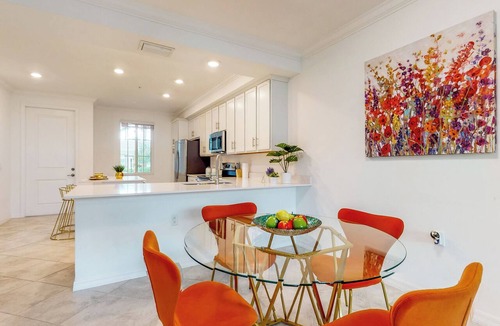 Immokalee Condo | Play & Stay: 1st Floor Ava Maria Condo!