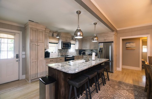 Edisto Island House | Playin' Hooky | 4BR Beach Walk, Private Pool, Sun Deck & Screened Porch
