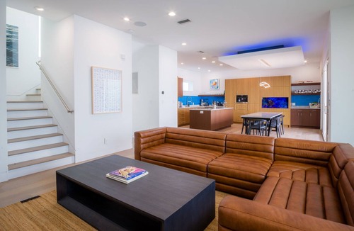 South Ponte Vedra Beach House | Ponte Vedra/Beachfront, Hot Tub & Fire Pit