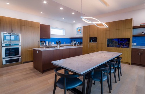 South Ponte Vedra Beach House | Ponte Vedra/Beachfront, Hot Tub & Fire Pit