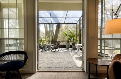 Palm Valley House | Ponte Vedra - TPC Sawgrass Home