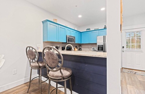 Seagrove Beach Condo | Pool | 30A | Herons Nest | 2 Bedroom | Seagrove