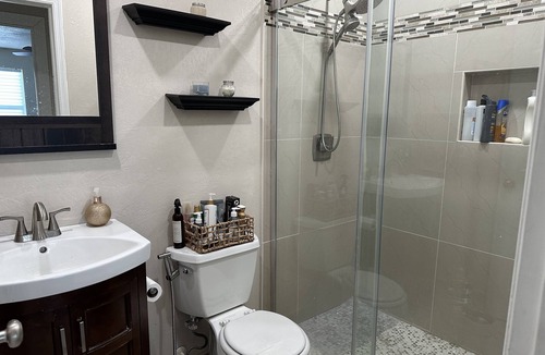 Port Saint Lucie House | Pool Comfort House in Port Saint Lucie