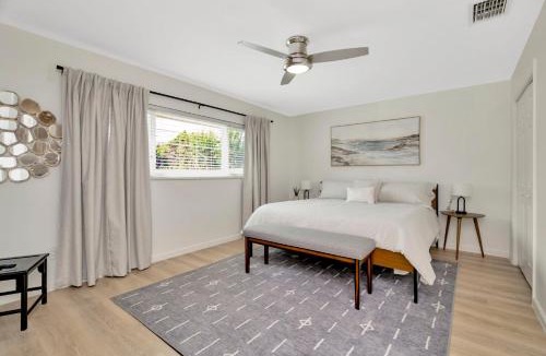 Carrollwood House | Pool Haven Home in Tampa by Nell Haven Homes