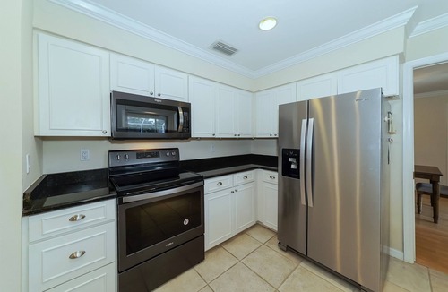 The Meadows Villa | Pool (heated) Villa 3BR/2BA Golf Community