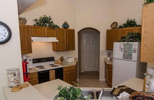 Eagle Pointe South House | Pool Home, Beautiful lake view, great location, games room.
