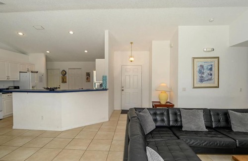 Inverness House | Pool home close to golf and Nature - Comfort - 4 bedroom