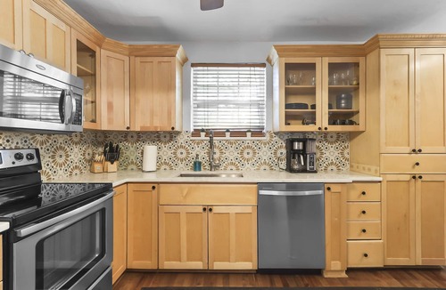 Tampa Heights House | Pool Home-Spacious-Prime Location-Family Friendly-Pet Friendly