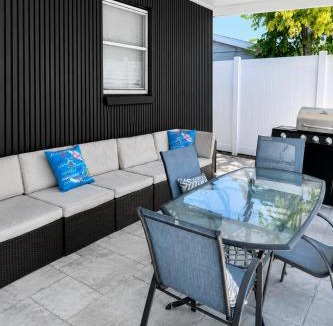 New Port Richey House | Pool Retreat 5min Anclote Beach