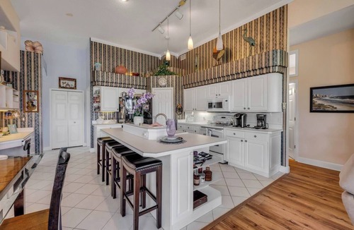 Countryside House | Pool Retreat Near Daytona & NSB