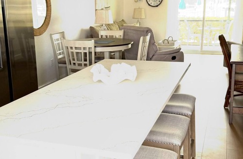 Siesta Key Condo | Poolside Oasis at the Inlet, First Floor