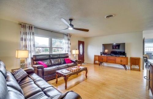 Merritt Island House | Poolside Paradise! Central Merritt Island Home
