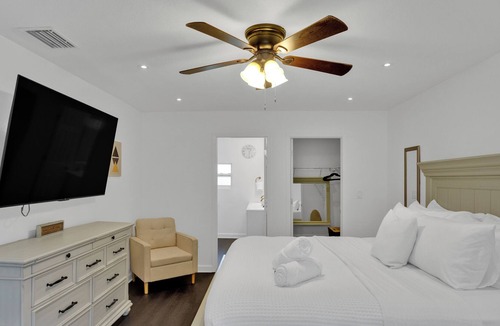Pinecrest West Park House | Premier Property located in heart of Central Tampa Bay.