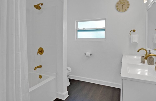Pinecrest West Park House | Premier Property located in heart of Central Tampa Bay.